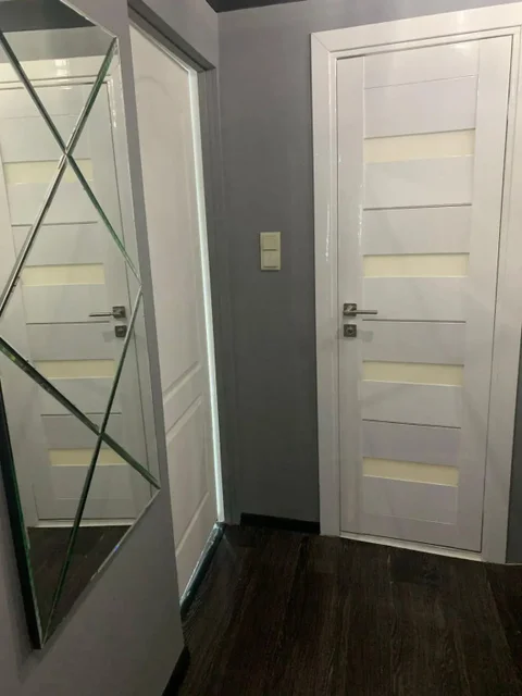Петропавловск-Камчатский: Kaminn apartments на улице Карбышева 2