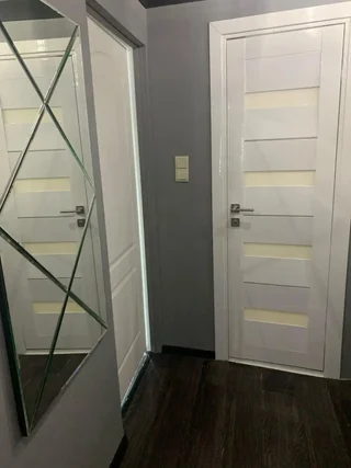 Петропавловск-Камчатский: Kaminn apartments на улице Карбышева 2