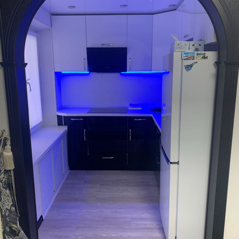 Петропавловск-Камчатский: Kaminn apartments на улице Карбышева 2
