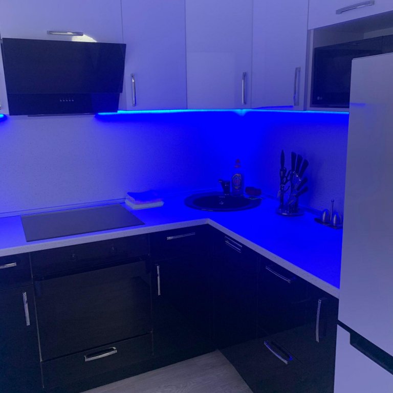 Петропавловск-Камчатский: Kaminn apartments на улице Карбышева 2