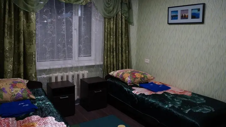 Петропавловск-Камчатский: Амто