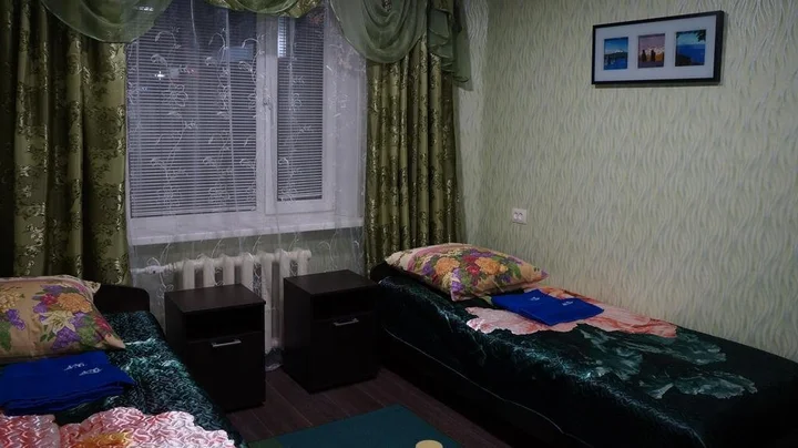 Петропавловск-Камчатский: Амто