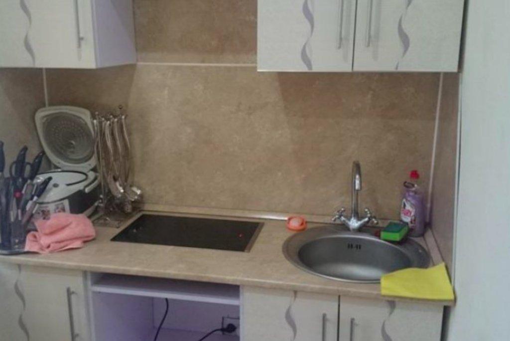 Петропавловск-Камчатский: Mini-Hotel Gosti