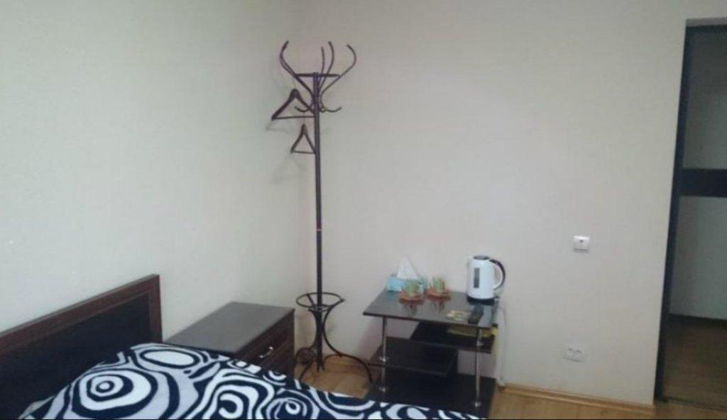 Петропавловск-Камчатский: Mini-Hotel Gosti