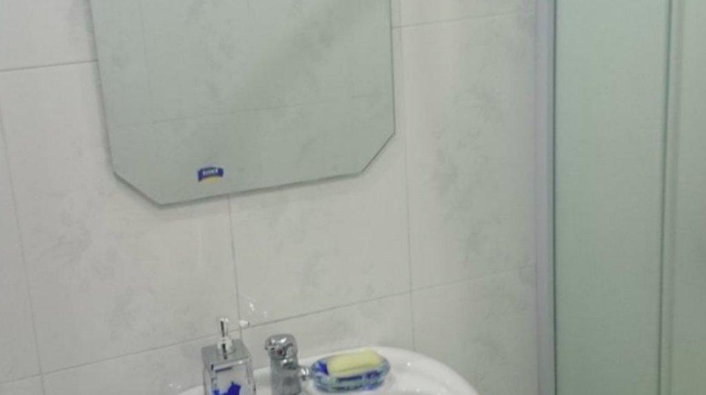Петропавловск-Камчатский: Mini-Hotel Gosti