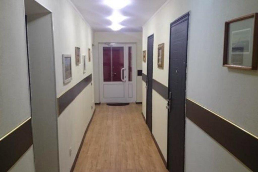 Петропавловск-Камчатский: Mini-Hotel Gosti
