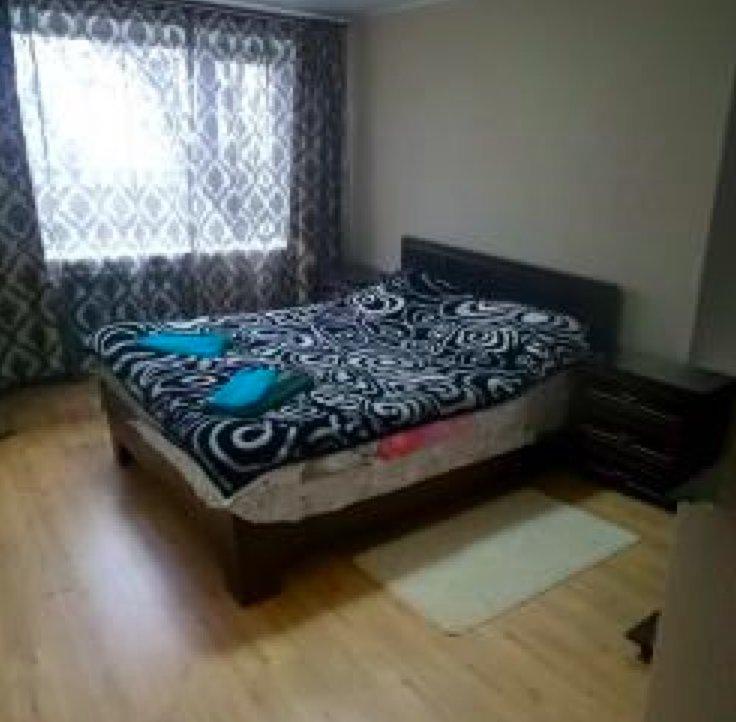 Петропавловск-Камчатский: Mini-Hotel Gosti
