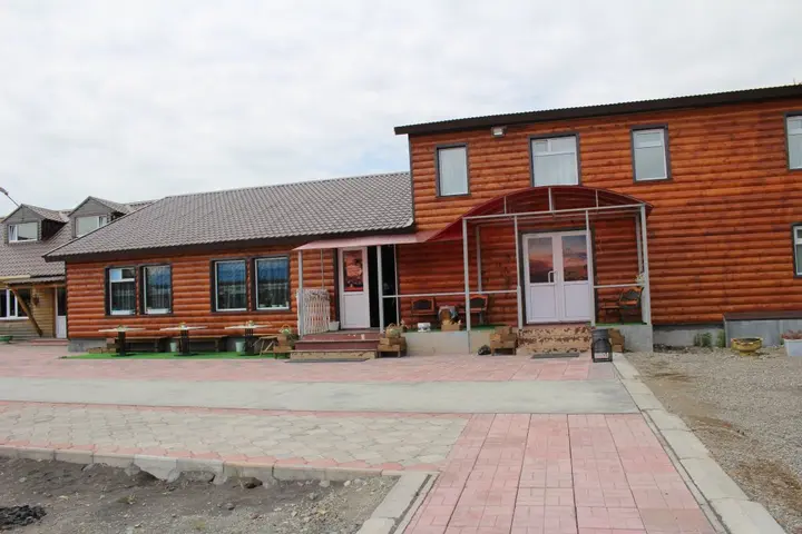 Петропавловск-Камчатский: Мини-отель «Пеликен»