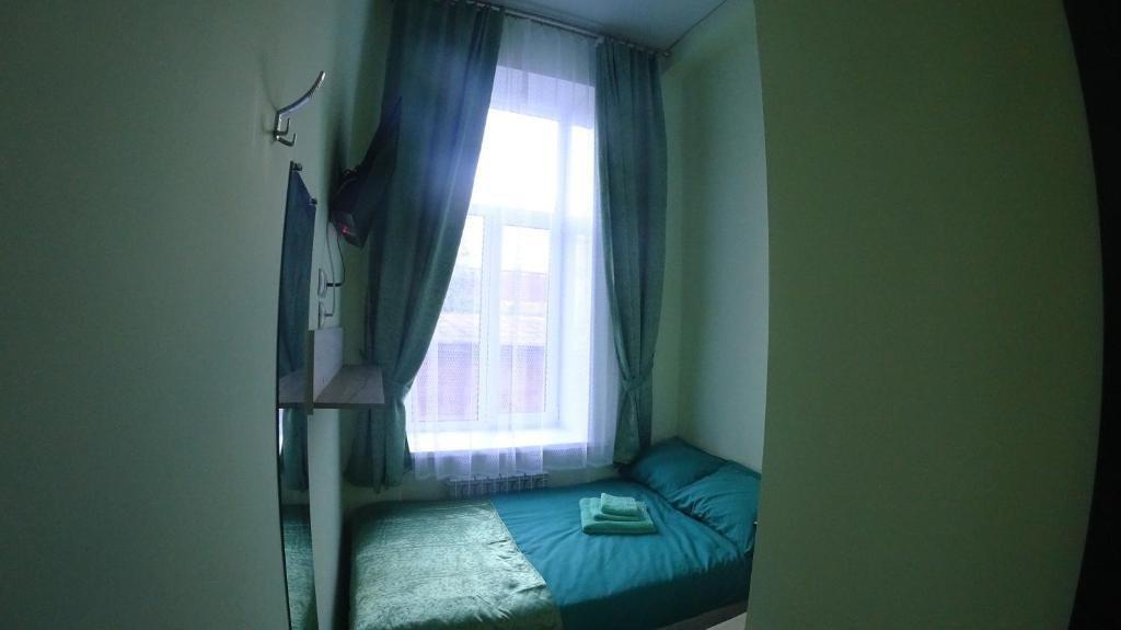 Петропавловск-Камчатский: Городское Уютное Место (ГУМ)