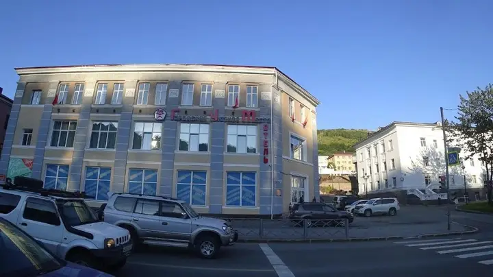 Городское Уютное Место (ГУМ) — фото 2