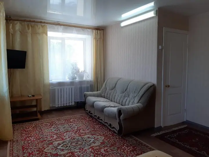 Петропавловск-Камчатский: Уют в Петропавловске-Камчатском