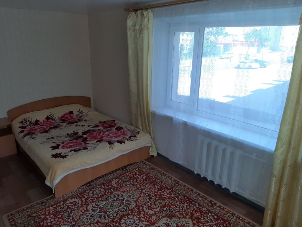 Петропавловск-Камчатский: Уют в Петропавловске-Камчатском