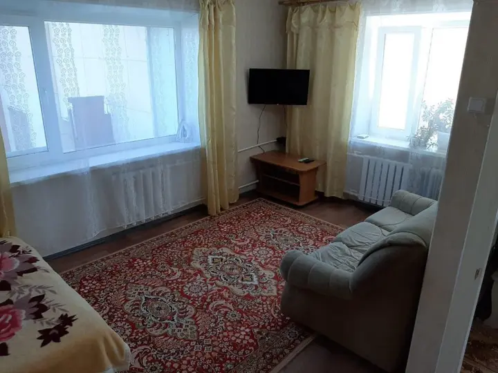 Петропавловск-Камчатский: Уют в Петропавловске-Камчатском