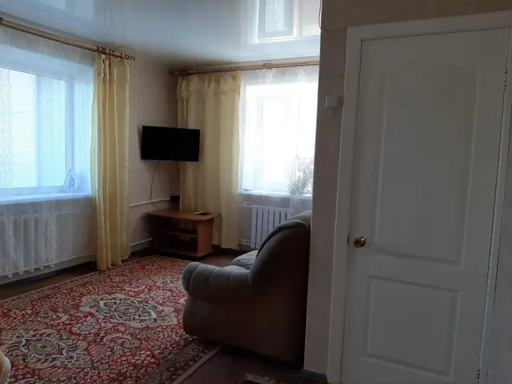 Петропавловск-Камчатский: Уют в Петропавловске-Камчатском