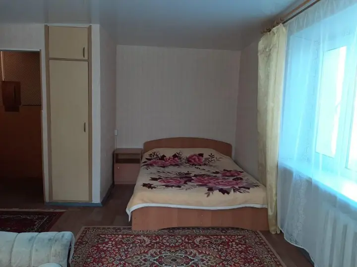 Петропавловск-Камчатский: Уют в Петропавловске-Камчатском