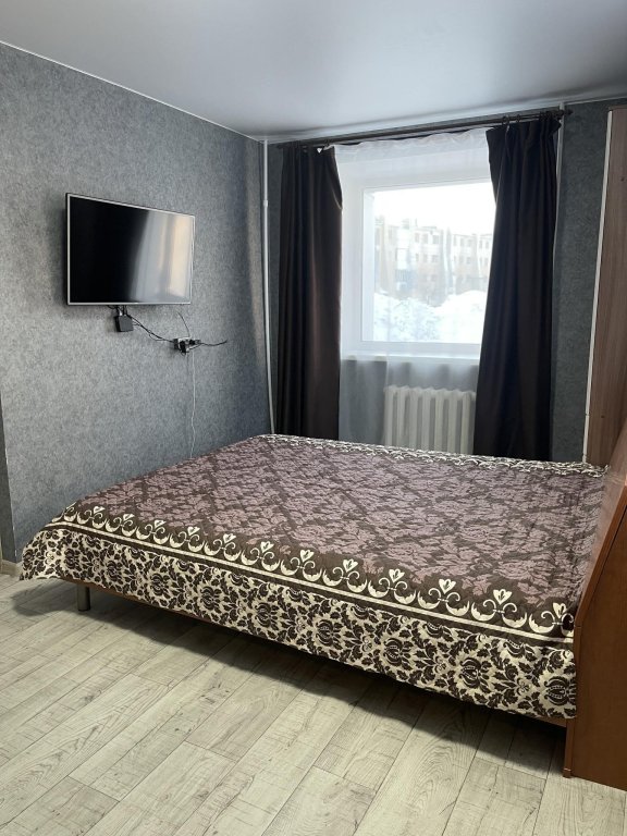 Петропавловск-Камчатский: Уютный дом на Горького