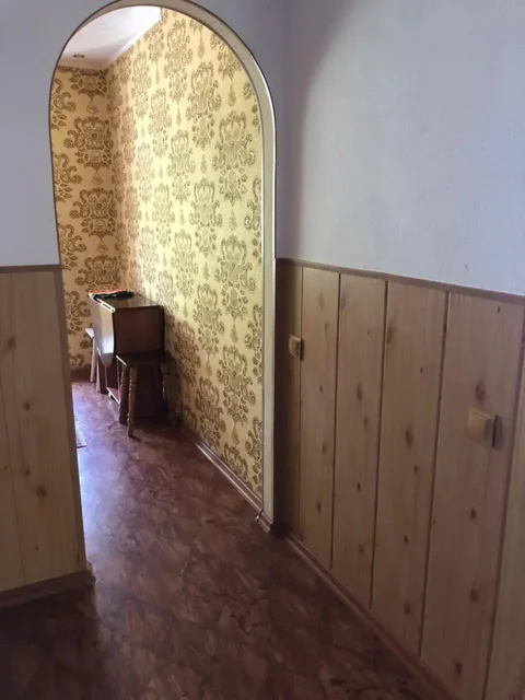 Петропавловск-Камчатский: Уютный дом на Виталия Кручины