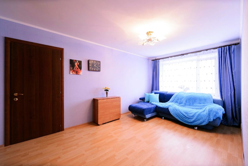 Петропавловск-Камчатский: Welcome Home (Вэлком Хоум) на улице Дальневосточная