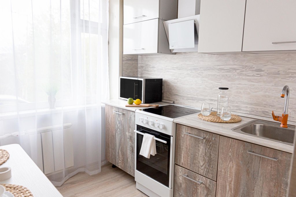 Петропавловск-Камчатский: Welcome Home на бульваре Рыбацкой Славы