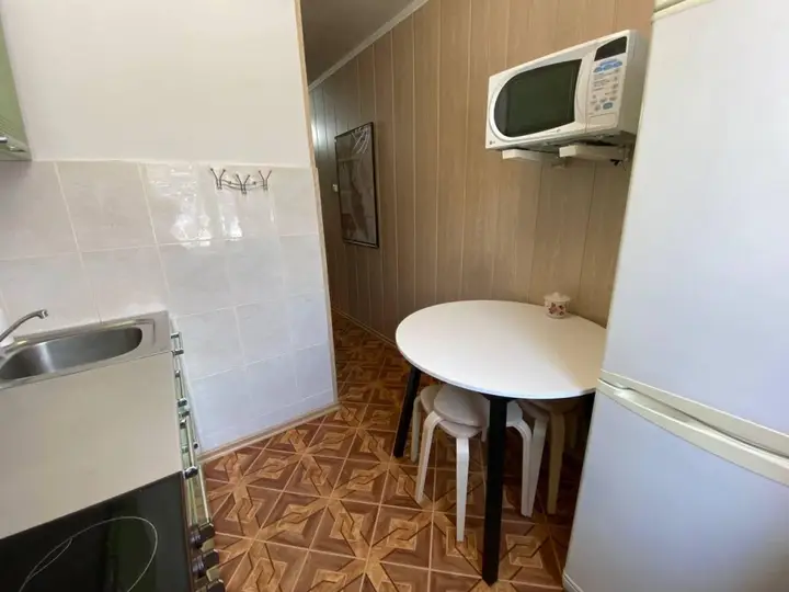 Welcome Home на улице Тушканова 5/1 — фото 4