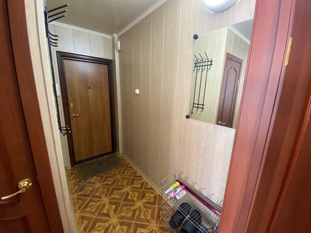 Петропавловск-Камчатский: Welcome Home на улице Тушканова 5/1