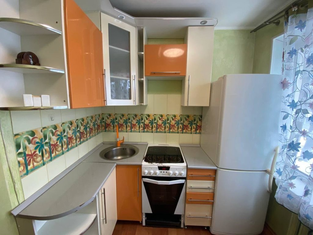 Петропавловск-Камчатский: Welcome Home (Вэлком Хоум) на улице Звездная 6