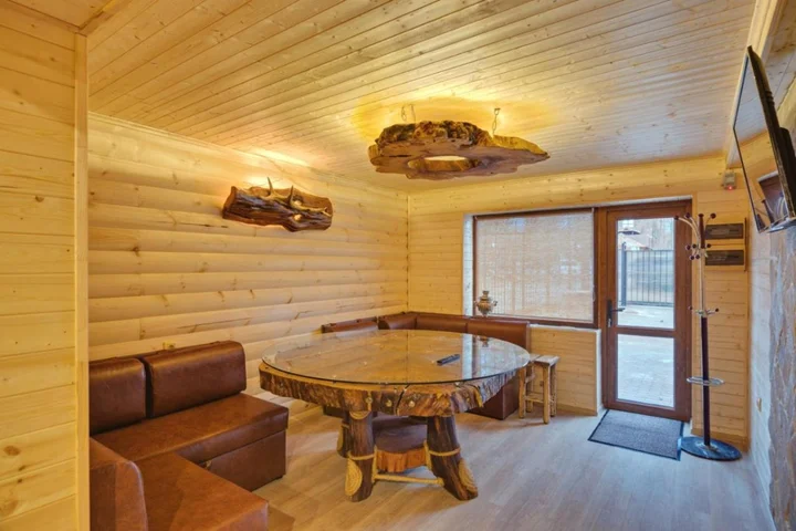 Зеленоградск: Exclusive Wild
