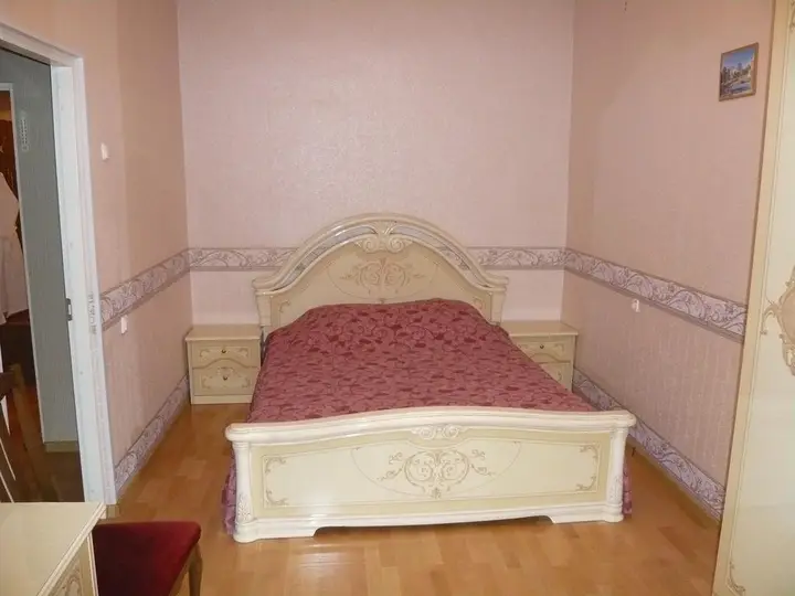 Гостиница Эдельвейс — фото 5