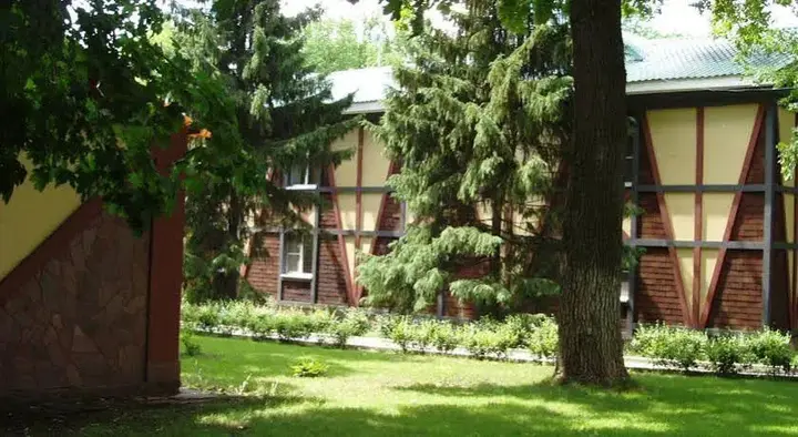 Самара: Городок ГК