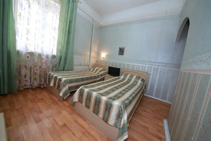 Гостиница Отдых — фото 4