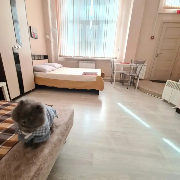 Самара: Отель Стрелец