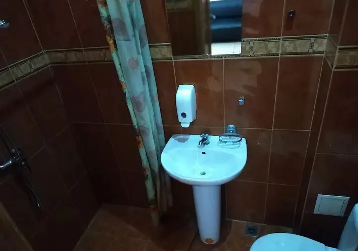 Отель «Лира» — фото 3