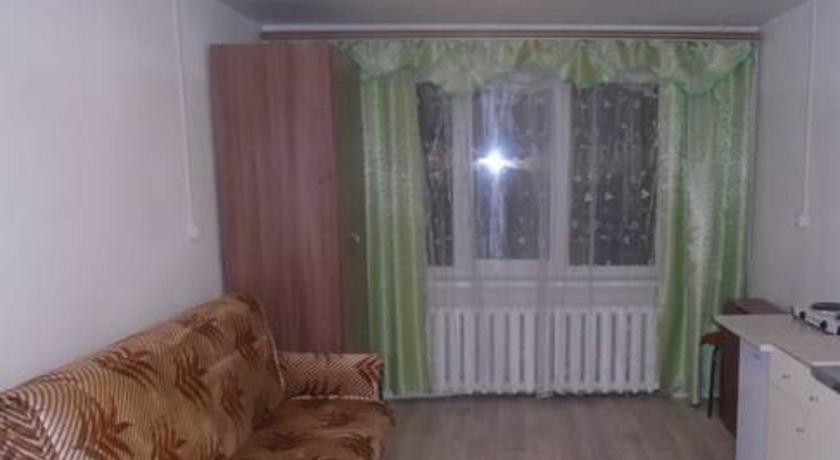 Меблированные комнаты Мечта — фото 3