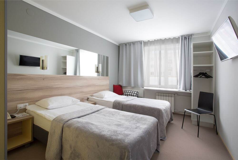 Самара: Mini-Hotel DOM 55