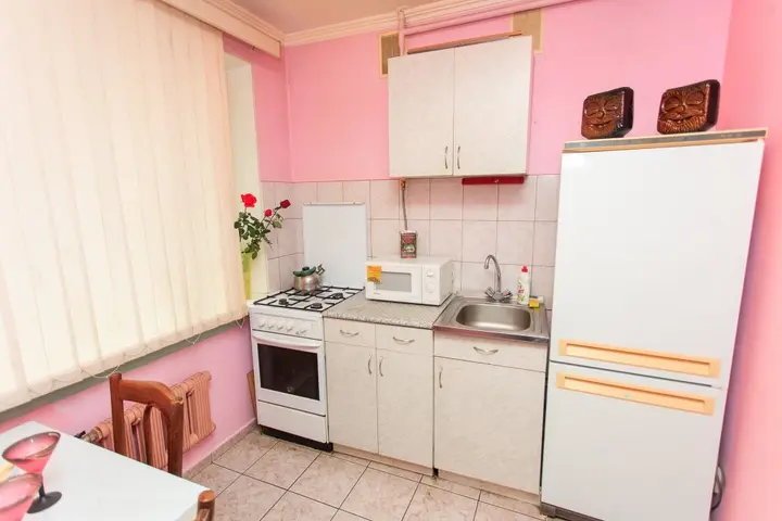 Самара: Ochag Y Teletsentra