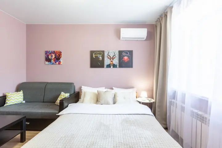 RentPlaza на 5-ой просеке 131 — фото 1