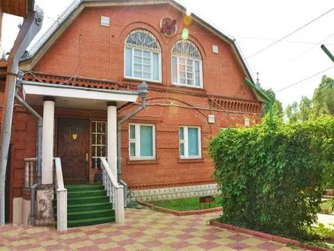 Samaras Cottages Baron 7 — фото 1