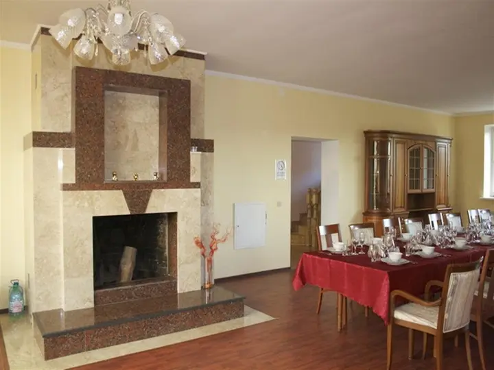 Самара: Samaras Cottages Glinka 61