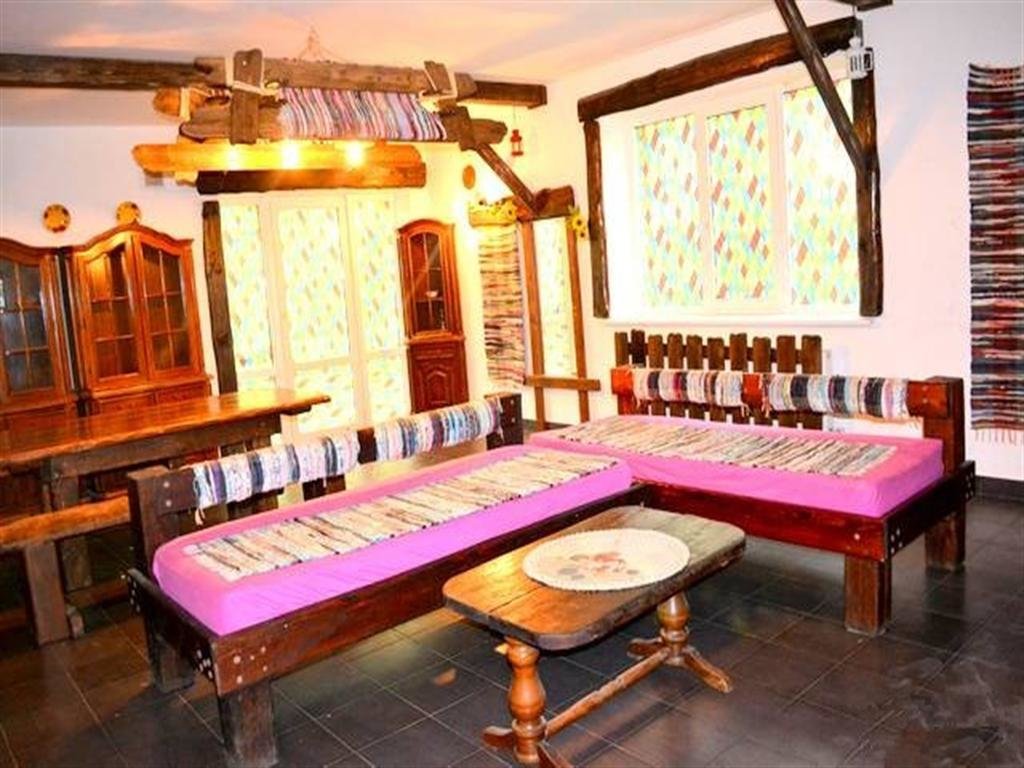 Самара: Samaras Cottages Zholud 19
