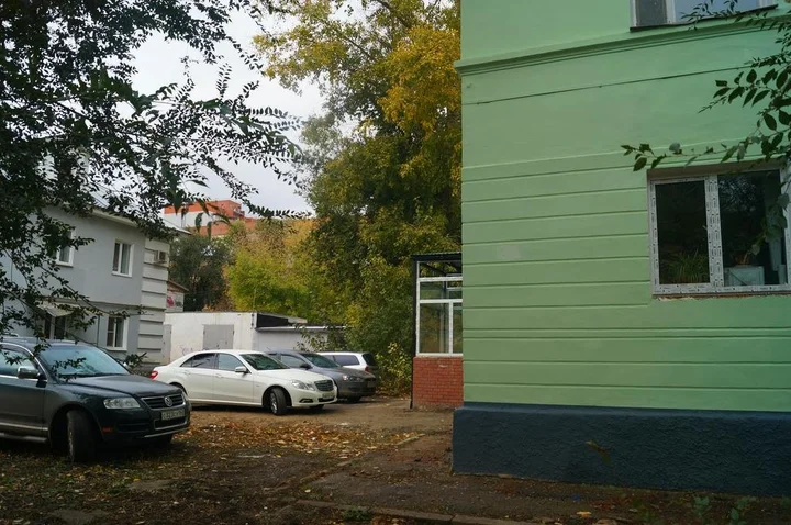 Самара: Славный