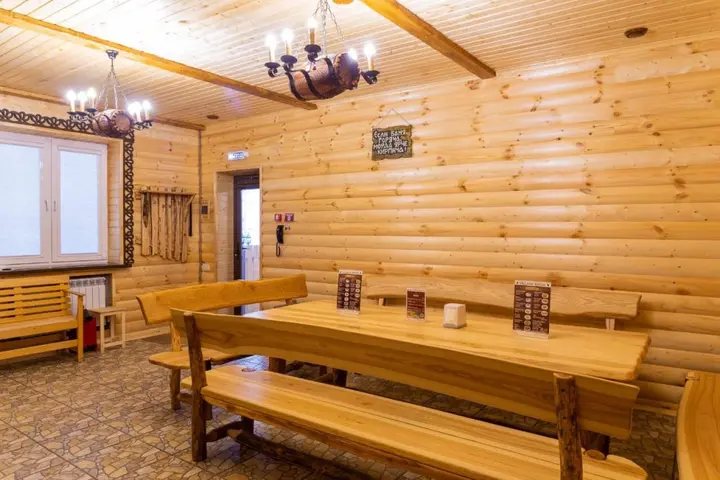 Самара: Отель Village House