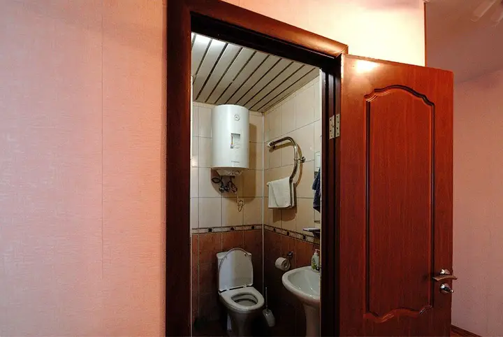 На Бунина — фото 2