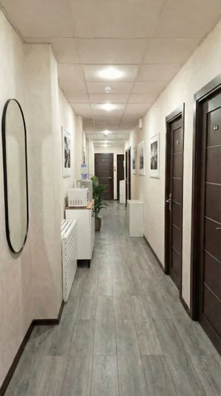 Липецк: Отель Уют
