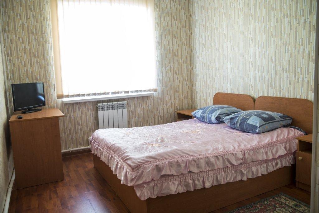 Гостиница Меридиан — фото 5
