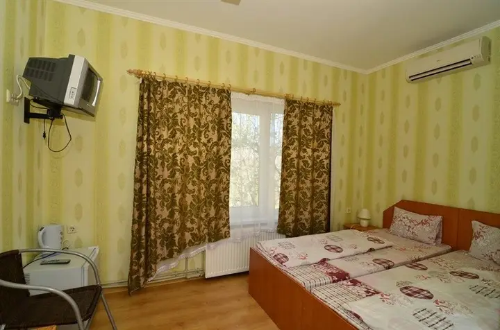 Вилла Алимова Балка — фото 6