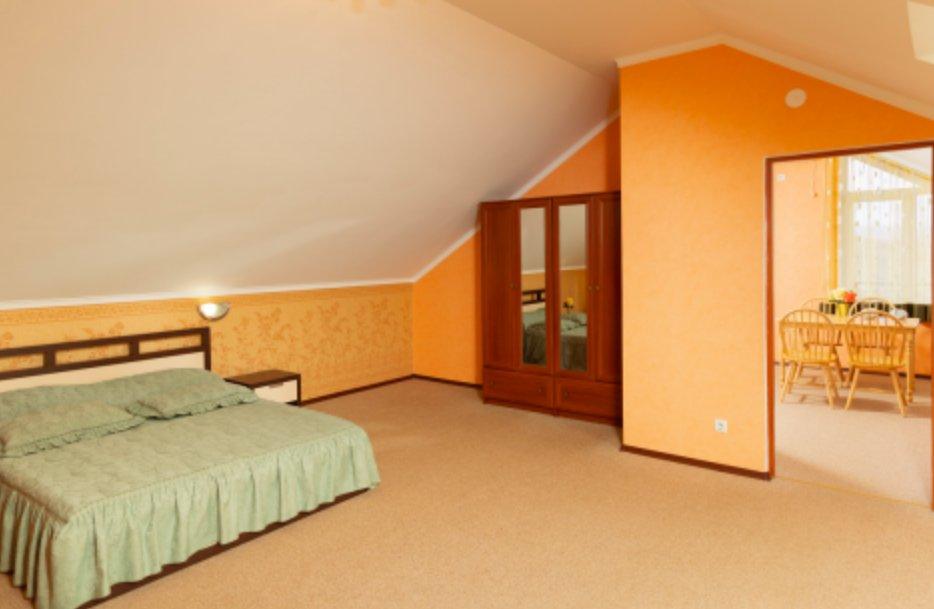 Орджоникидзе: Katrin Hotel