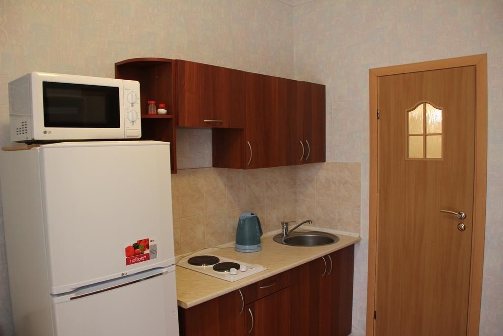 Гостевой Дом Море-Море Катран (Эллинг 27 ) — фото 6