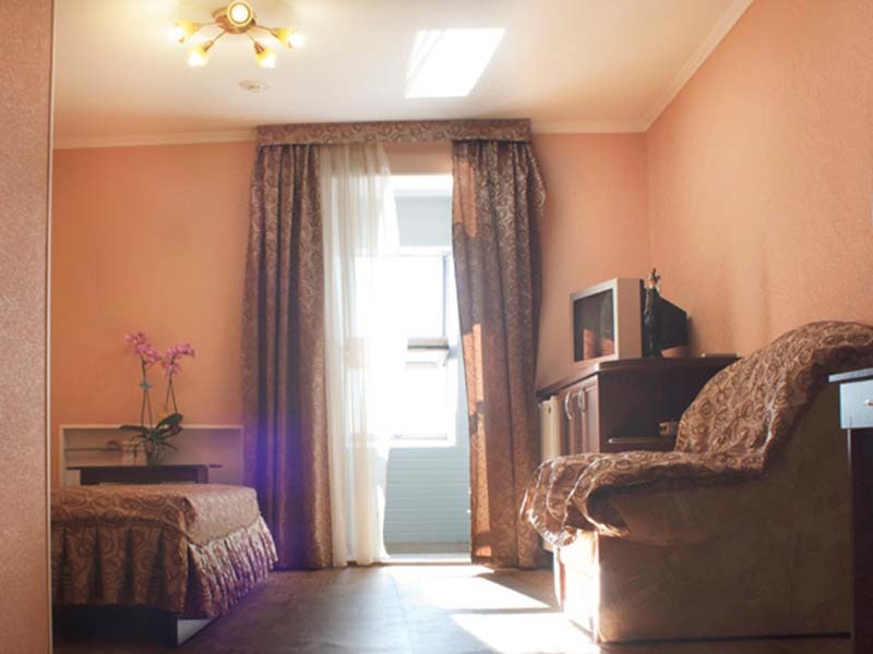 Щёлкино: Rayskaya Gavan