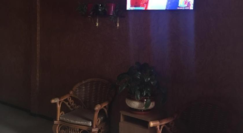 Артем: 21 Vek Mini Hotel