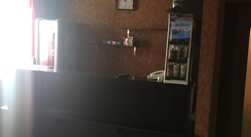 Артем: 21 Vek Mini Hotel